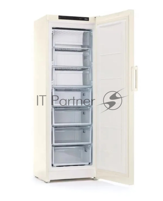 Морозильная камера Stinol STZ 175 EF бежевый