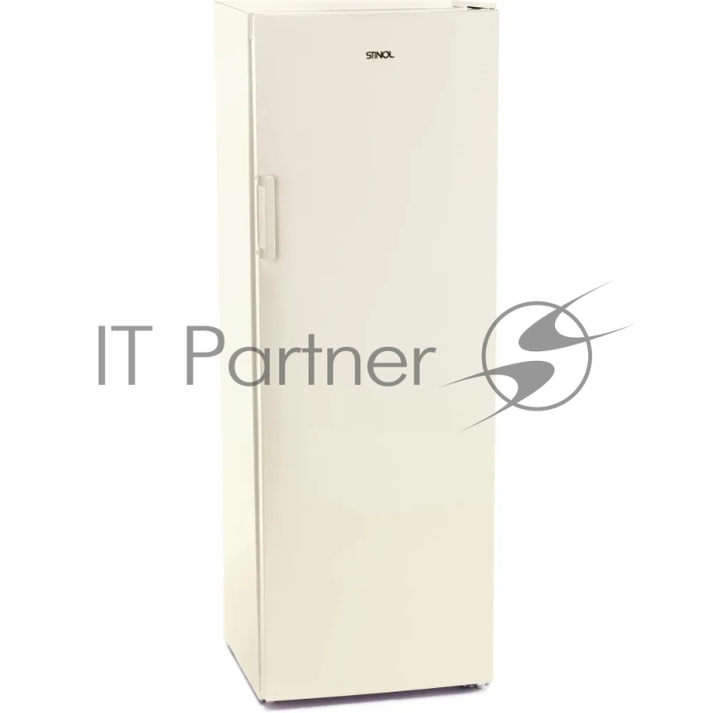 Морозильная камера Stinol STZ 175 EF бежевый