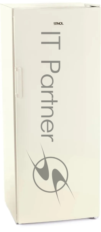 Морозильная камера Stinol STZ 150 EF бежевый