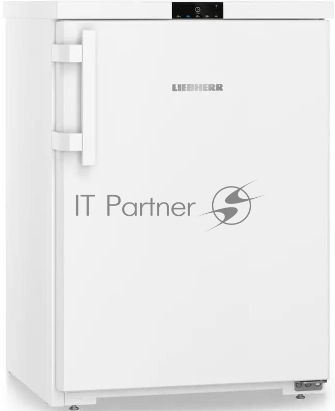 Морозильная камера Liebherr Pure Fd 1404 белый