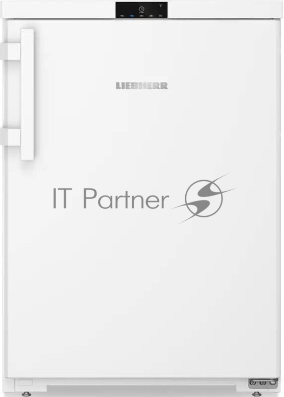 Морозильная камера Liebherr Pure Fd 1404 белый