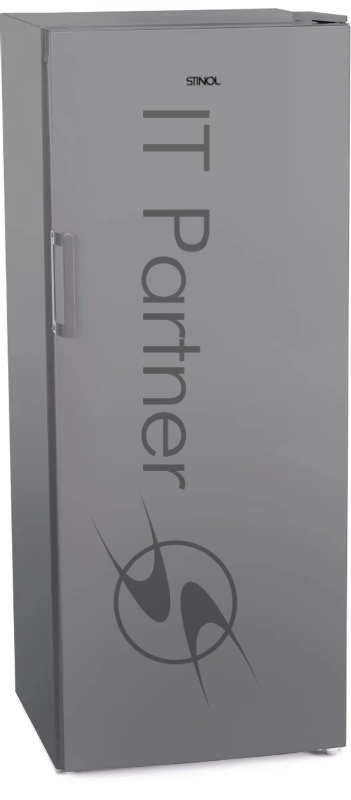 Морозильная камера Stinol STZ 150 G серебристый