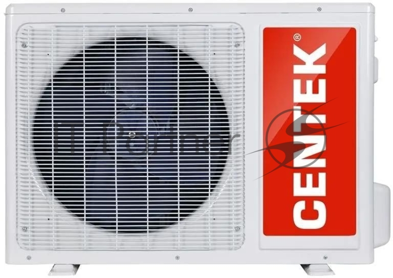 Сплит-система Centek CT-65A07 белый