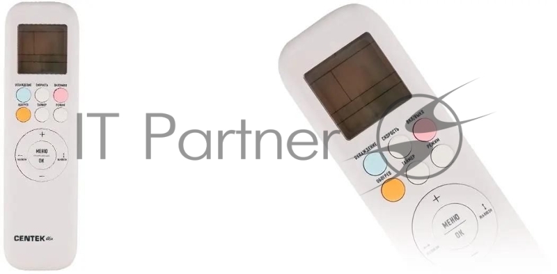 Сплит-система Centek CT-65A07 белый