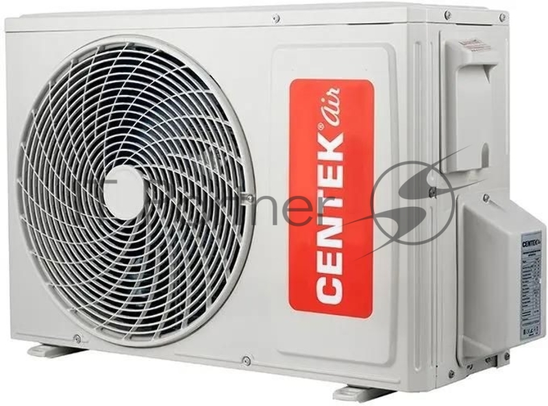 Сплит-система Centek CT-65CDC07 белый