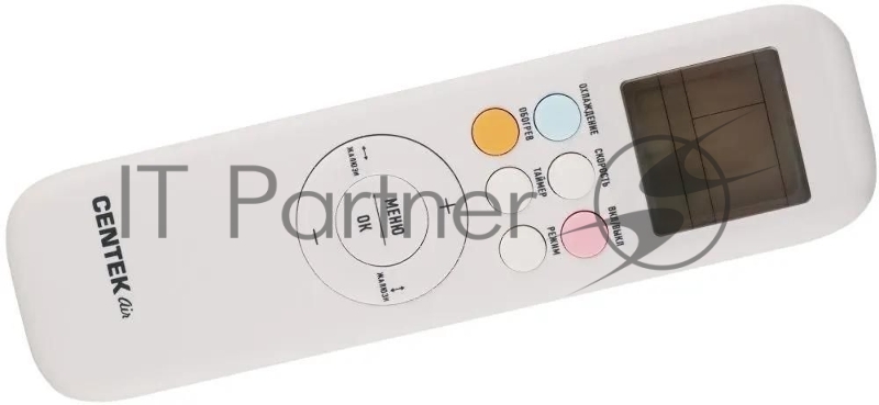 Сплит-система Centek CT-65CDC09 белый