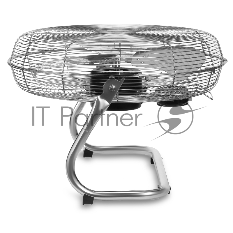 Вентилятор напольный Vitek VT-1923 120Вт скоростей:3 хром