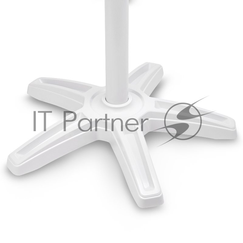 Вентилятор напольный Vitek VT-2073 60Вт скоростей:3 ПДУ белый