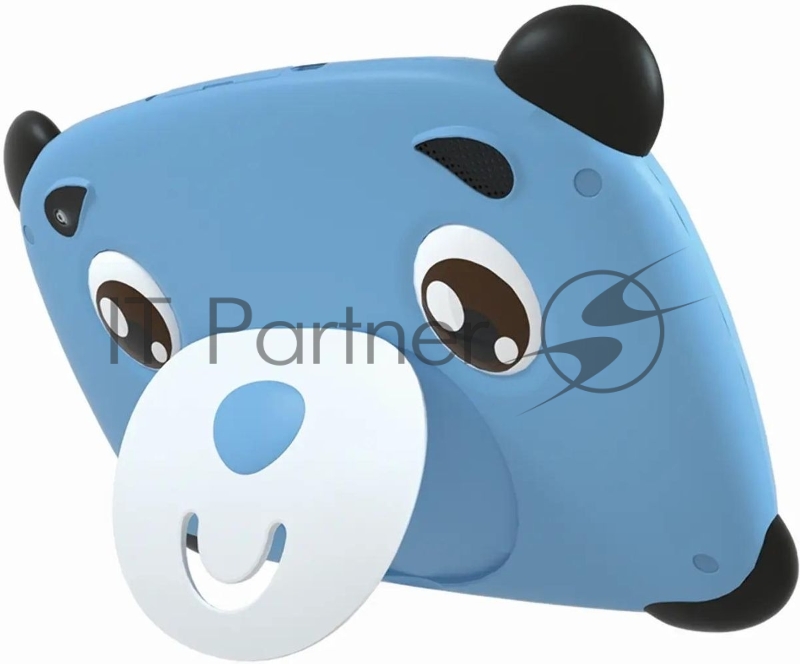 Планшет Digma Kids A7 7, 2Gb, 32Gb, 4G, Android, розовый