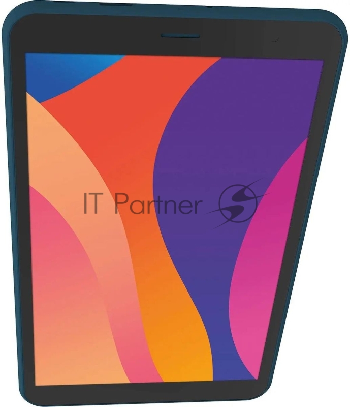 Планшет Digma Optima 8306C 4G 4Gb, 64Gb, 4G, Android, синий