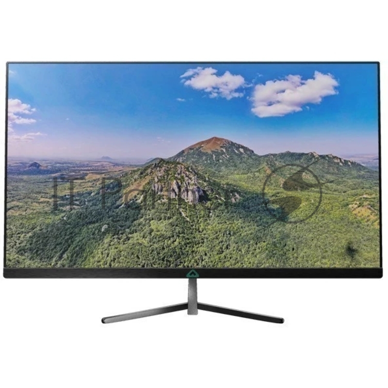 Монитор БЕШТАУ 27 М2701/FHD(PN:DHD) 1920x1080 60/75Hz IPS LED 16:9 5ms VGA 2*HDMI DP 1000:1 178/178 300cd Регулировка наклона, Динамики, VESA100*100, внутр., Чёрный, МИНПРОМТОРГ(МПТ)