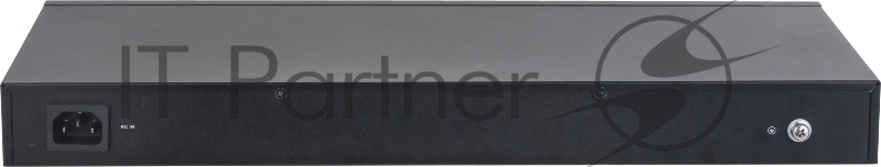 Коммутатор Dahua DH-CS4228-24GT-375 (L2) 24x1Гбит/с 2xКомбо (1000BASE-T/SFP) 2SFP 24PoE 375W управляемый