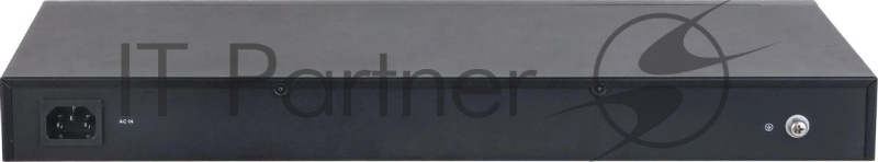 Коммутатор Dahua DH-CS4218-16ET-135 (L2) 16x100Мбит/с 2xКомбо (1000BASE-T/SFP) 16PoE 135W управляемый