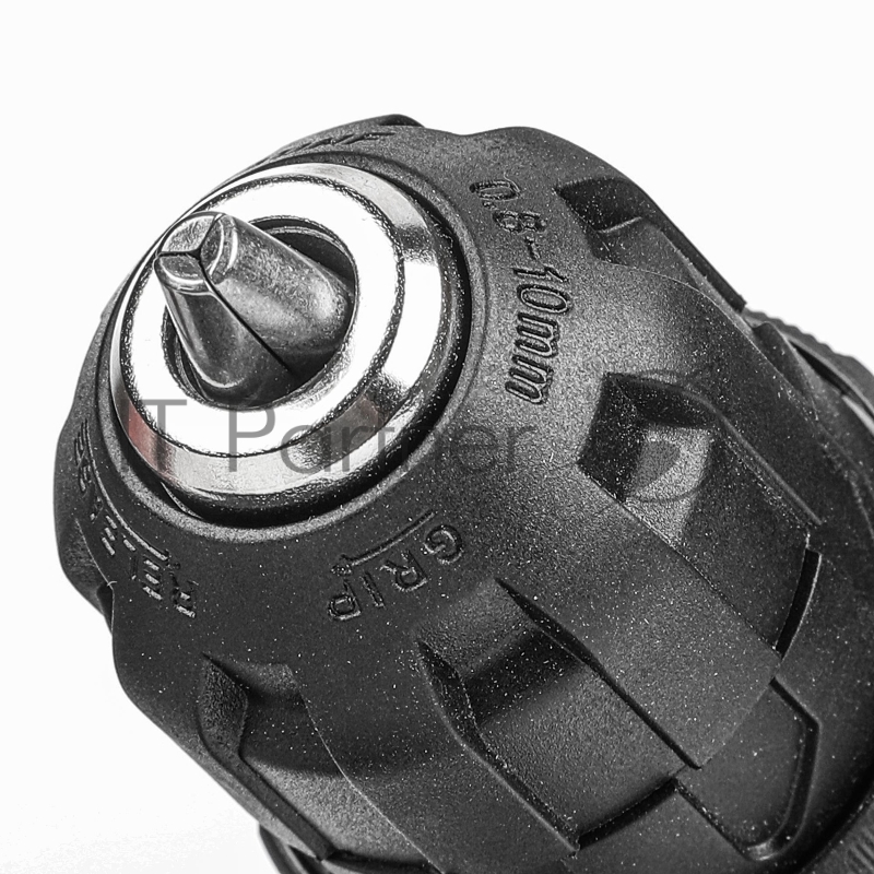 Дрель P.I.T. PBM12K-10A X-DRIVER SOLO патрон:быстрозажимной реверс (PBM12K-10A)