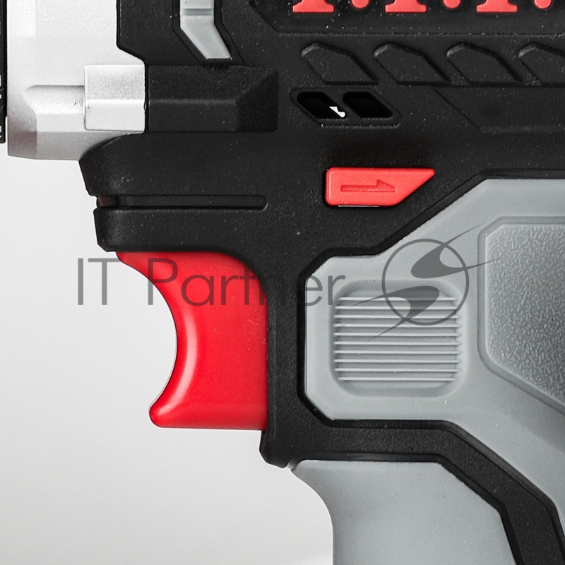 Дрель P.I.T. PBM12K-10A/1 X-DRIVER патрон:быстрозажимной реверс (PBM12K-10A/1)