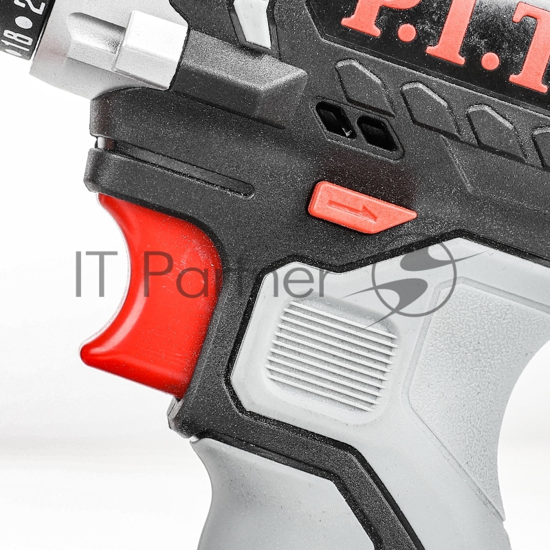 Дрель P.I.T. PBM12K-10A/2 X-DRIVER патрон:быстрозажимной реверс (PBM12K-10A/2)