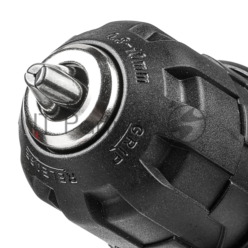 Дрель P.I.T. PSR18-D5 патрон:быстрозажимной реверс