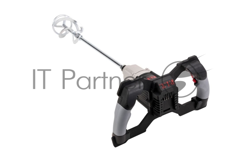 Дрель-миксер P.I.T. PHM20H-120A патрон:быстрозажимной реверс