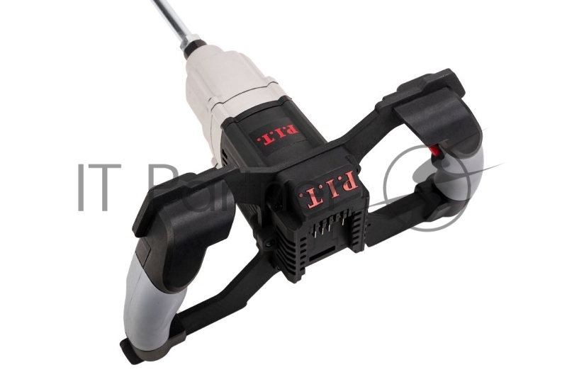 Дрель-миксер P.I.T. PHM20H-120A патрон:быстрозажимной реверс