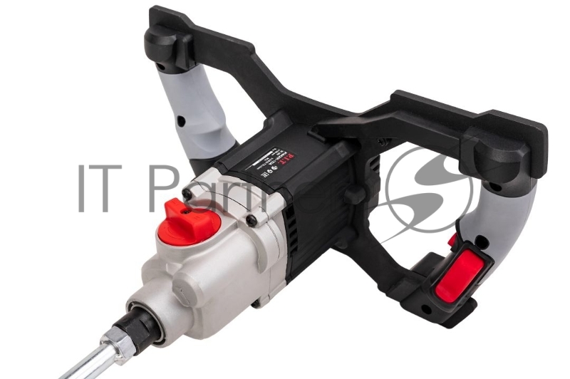Дрель-миксер P.I.T. PHM20H-120A патрон:быстрозажимной реверс