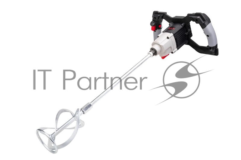 Дрель-миксер P.I.T. PHM20H-120A патрон:быстрозажимной реверс