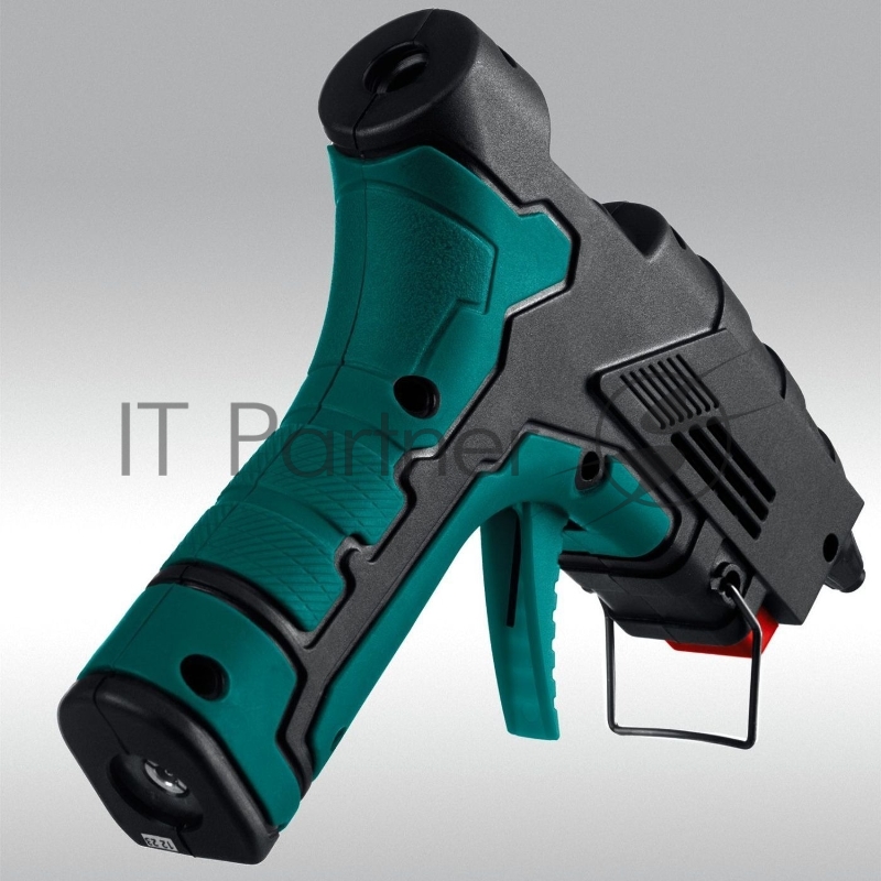 Термоклеящий газовый пистолет KRAFTOOL GG-200, 11 мм 200°C, (55524)