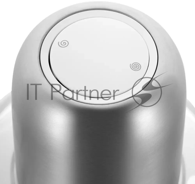 Измельчитель электрический Kitfort КТ-3518 1.8л. 300Вт серебристый