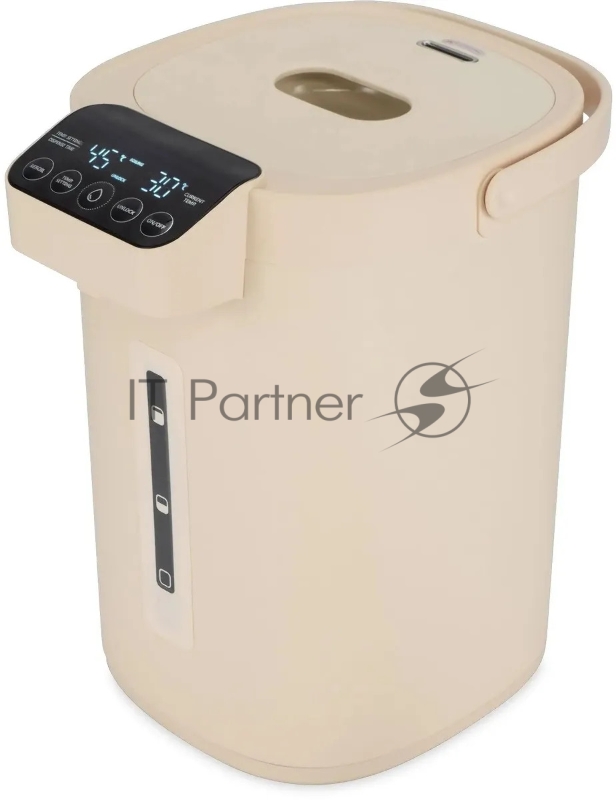 Термопот Hyundai HYTP-3144 5.5л. 1600Вт кремовый