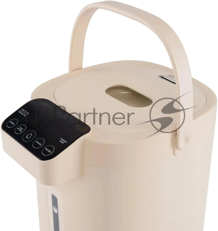 Термопот Hyundai HYTP-3144 5.5л. 1600Вт кремовый