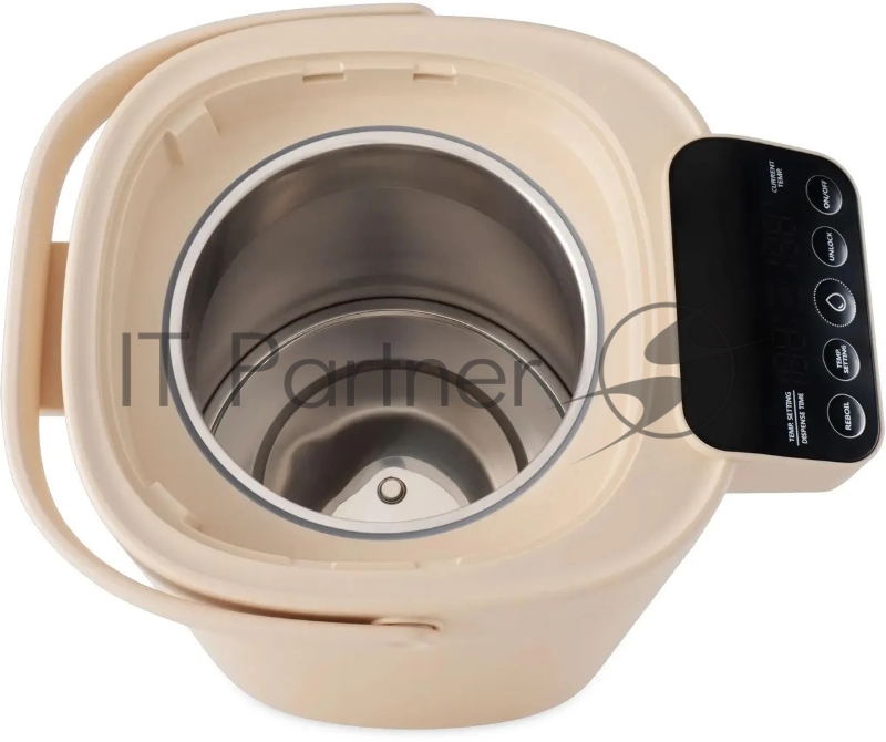 Термопот Hyundai HYTP-3144 5.5л. 1600Вт кремовый