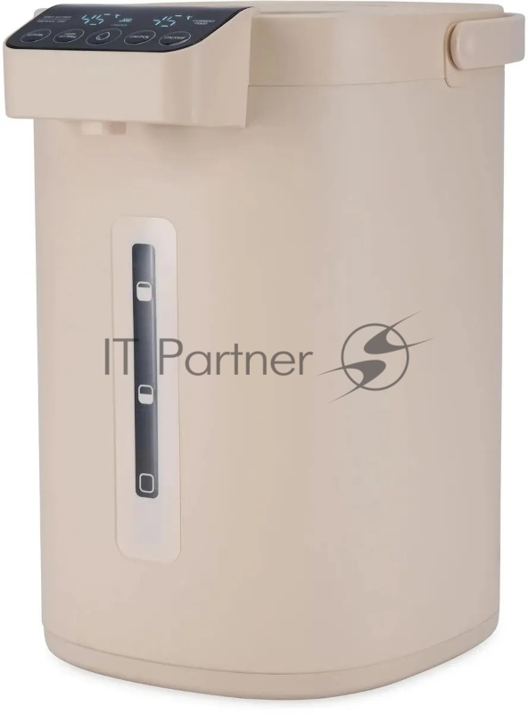 Термопот Hyundai HYTP-3144 5.5л. 1600Вт кремовый