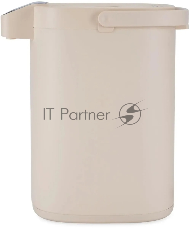 Термопот Hyundai HYTP-3144 5.5л. 1600Вт кремовый