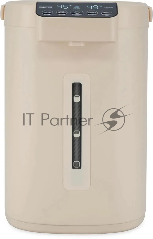 Термопот Hyundai HYTP-3144 5.5л. 1600Вт кремовый