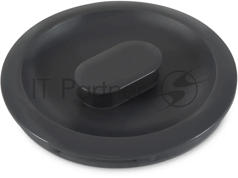 Чайник электрический Hyundai HYK-G4508 1.5л. 1700Вт серый/прозрачный корпус: стекло