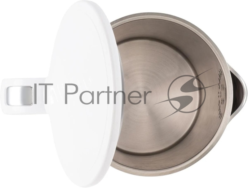 Чайник электрический Vitek VT-1104 1.5л. 2200Вт разноцветный корпус: металл/пластик