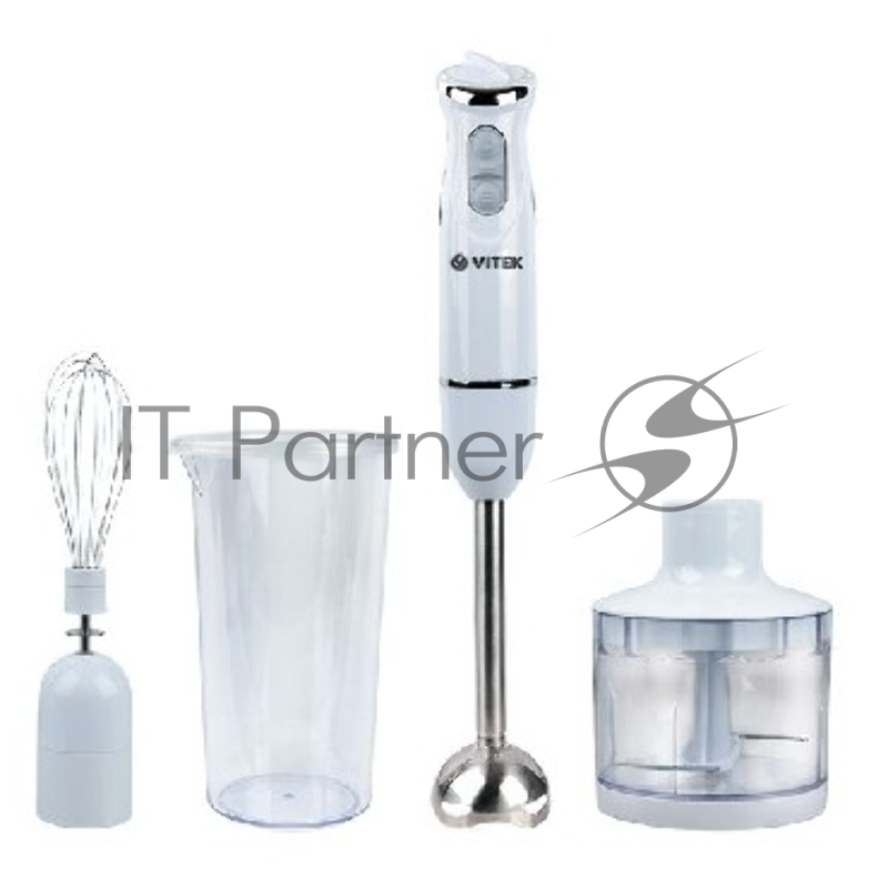 Блендер Vitek VT-3407 W
