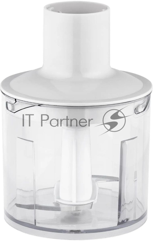 Блендер погружной Vitek Orange VT-3406 белый/оранжевый 700Вт