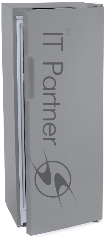 Морозильная камера Indesit DSZ 4150 G серебристый