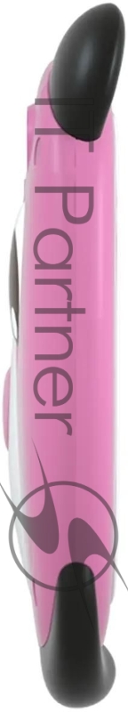 Планшет Digma Kids A7 7, 2Gb, 32Gb, 4G, Android, розовый