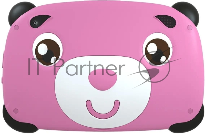 Планшет Digma Kids A7 7, 2Gb, 32Gb, 4G, Android, розовый