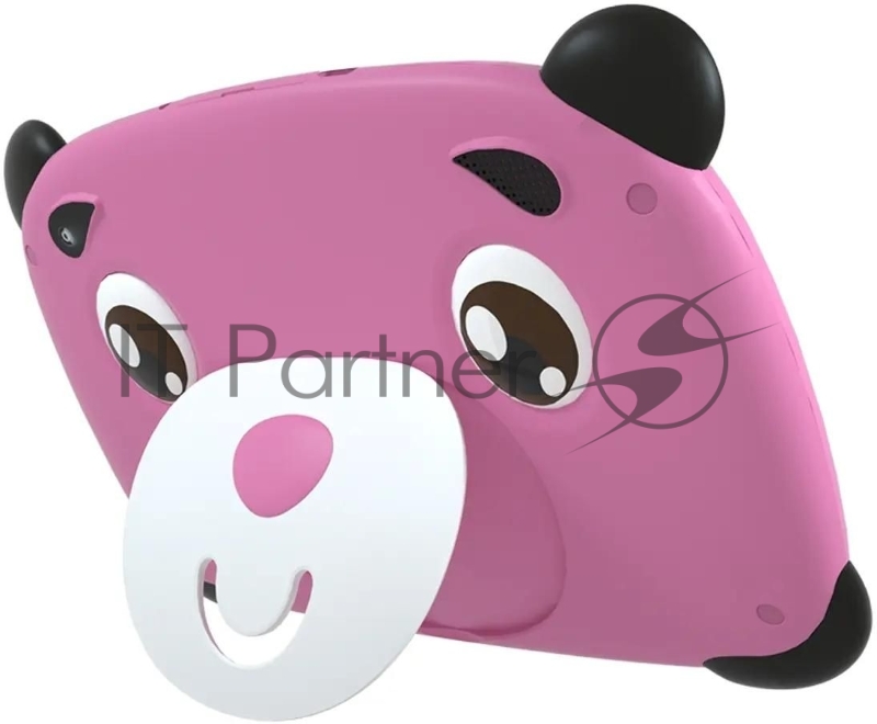 Планшет Digma Kids A7 7, 2Gb, 32Gb, 4G, Android, розовый