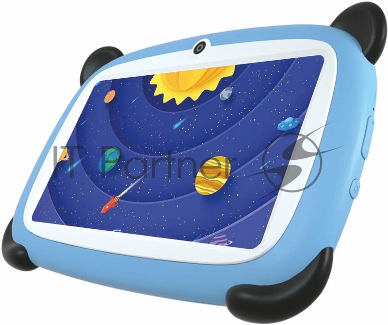 Планшет Digma Kids A7 7, 2Gb, 32Gb 4G, Android, синий