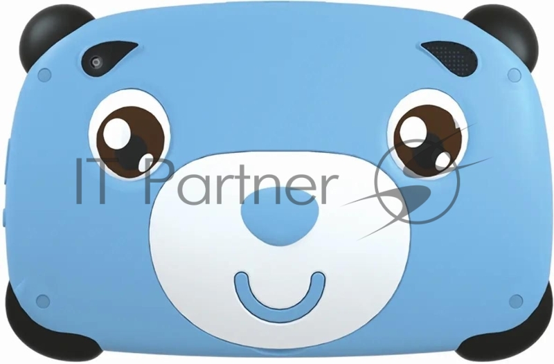 Планшет Digma Kids A7 7, 2Gb, 32Gb 4G, Android, синий