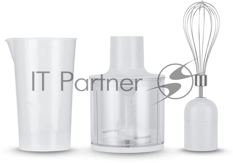 Блендер погружной Vitek VT-3409 800Вт разноцветный