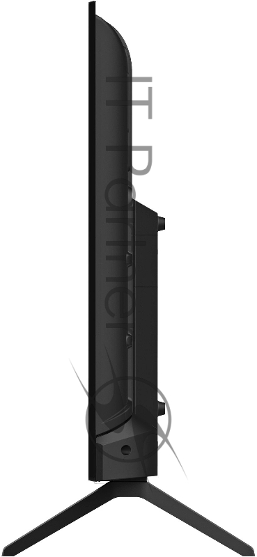 Телевизор LED BBK 40 40LEX-7249/FTS2C (B) YaOS черный FULL HD 60Hz DVB-T2 DVB-C DVB-S2 USB WiFi Smart TV (RUS)