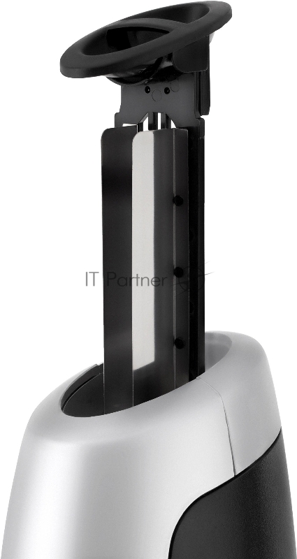 Очиститель воздуха Vitek VT-8551 черный/серебристый