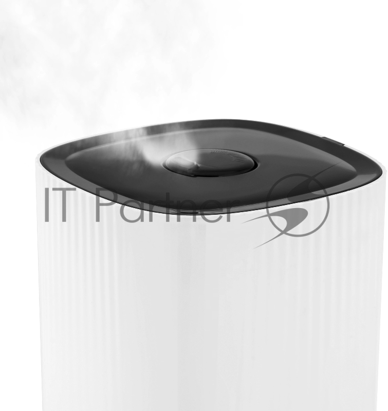 Увлажнитель воздуха Vitek VT-2343 черный/белый