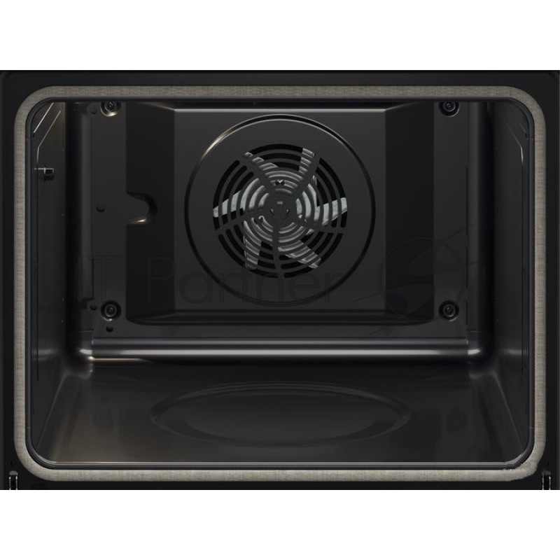 Духовой шкаф Электрический Electrolux EOC8P39H черный