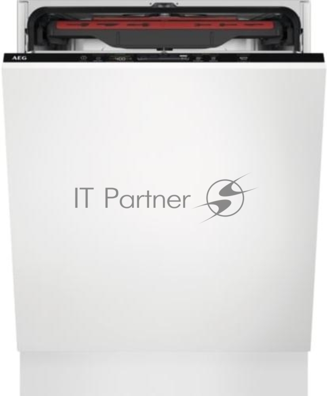 Посудомоечная машина встраив. AEG FSB64907Z 1950Вт полноразмерная