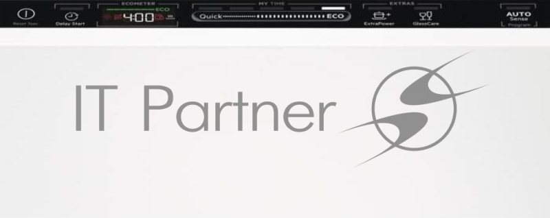 Посудомоечная машина встраив. AEG FSB64907Z 1950Вт полноразмерная